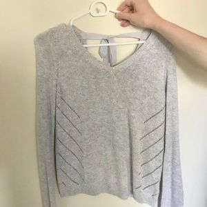 Anthropologie Sweater